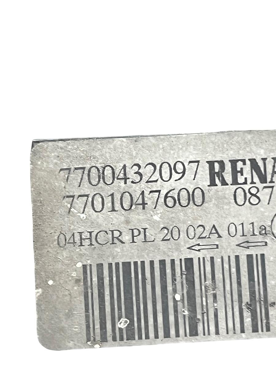 Far dreapta fata RENAULT SCENIC I JA0/1_, FA0_ 1999 - 2003 7700432097 – foto 5
