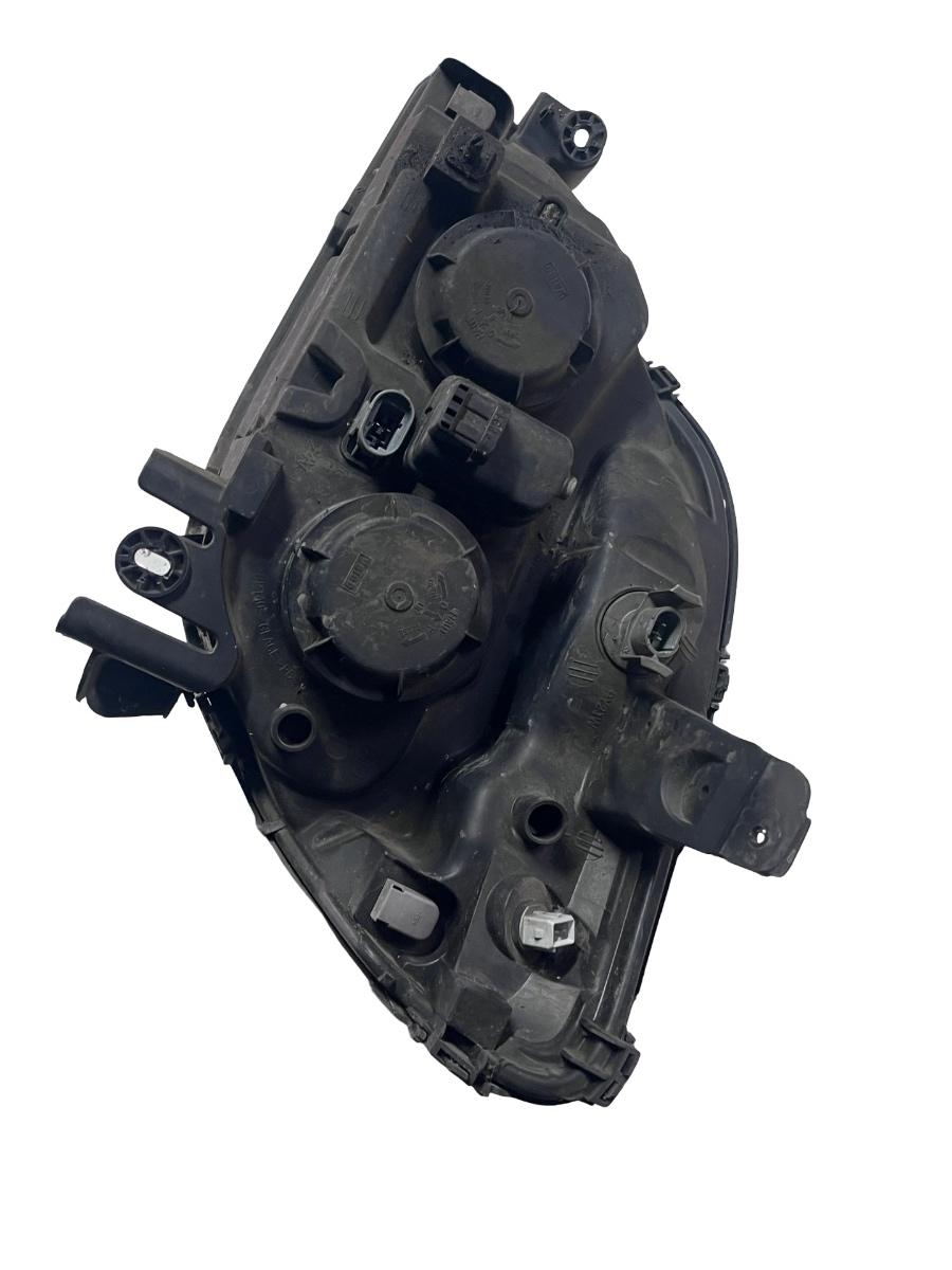 Far dreapta fata RENAULT SCENIC I JA0/1_, FA0_ 1999 - 2003 7700432097 – foto 2