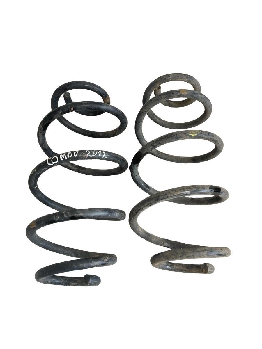 Set arcuri spate OPEL COMBO Box Body / Estate X12 2012 -> – foto 2