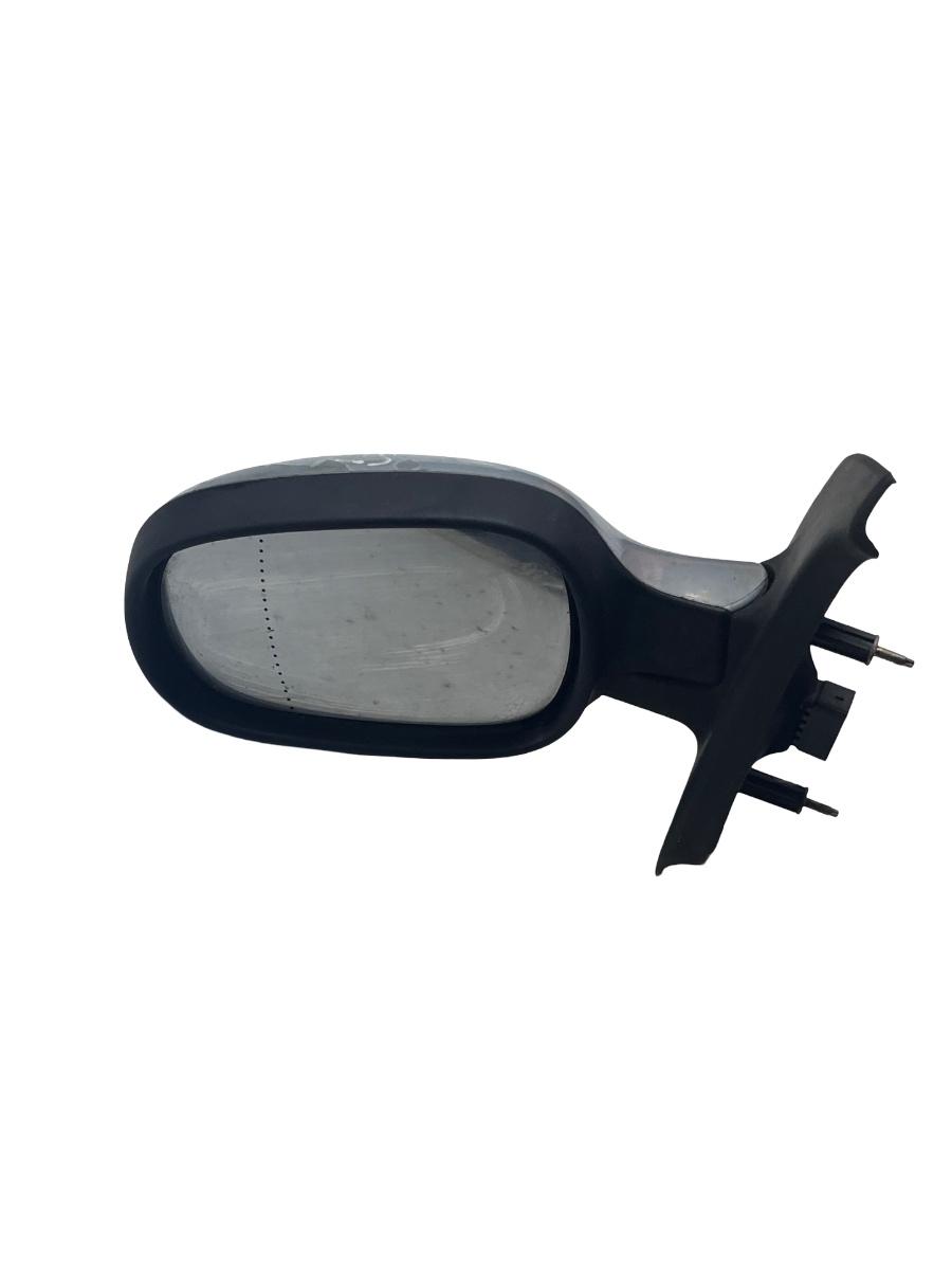 Oglinda laterala electrica portiera stanga fata RENAULT SCENIC I JA0/1_, FA0_ 1999 - 2003 7700431542
