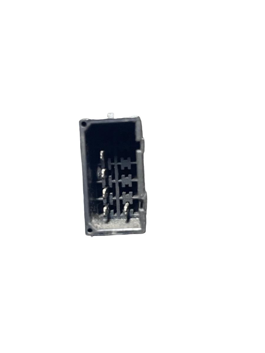 Oglinda laterala electrica portiera stanga fata RENAULT SCENIC I JA0/1_, FA0_ 1999 - 2003 7700431542 – foto 4