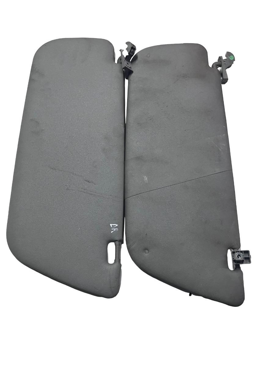 Set Parasolare MERCEDES-BENZ SPRINTER 3,5-t Platform/Chassis 906 2006 ->