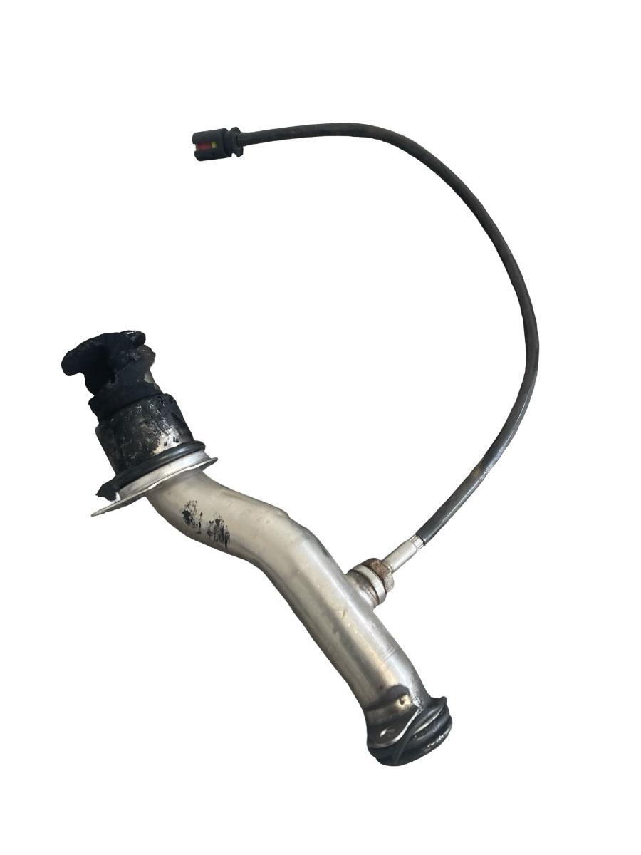 Conducta/furtun supapa EGR BMW X1 I E84 2009 - 2015 N47 2.0D