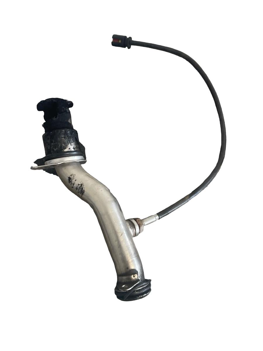Conducta/furtun supapa EGR BMW X1 I E84 2009 - 2015 N47 2.0D – foto 2