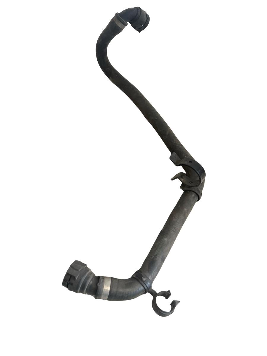 Furtun lichid de racire motor BMW X6 E71, E72 2007 - 2014 3.0 xDrive 35 d M57 D30 (306D5)