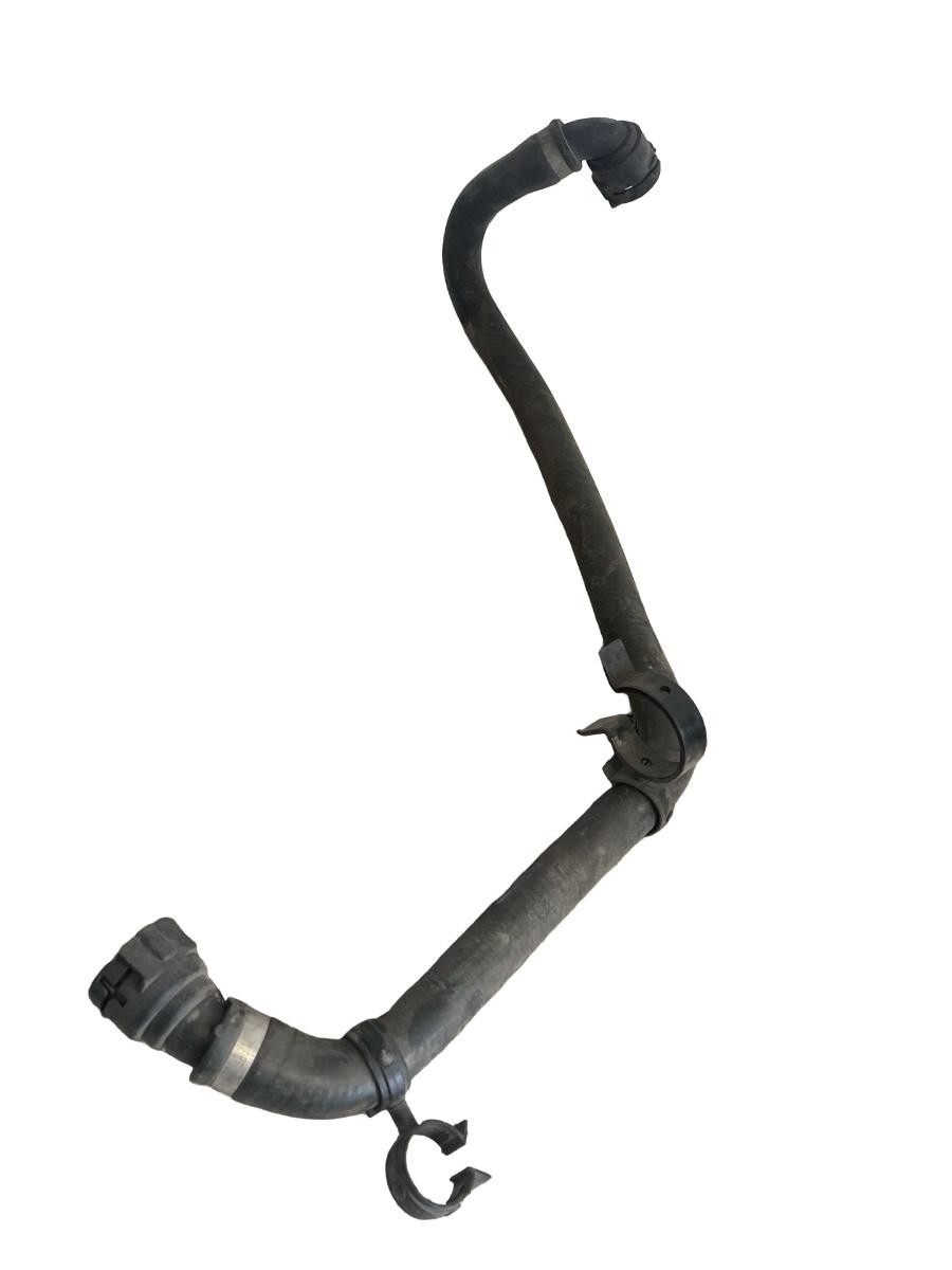 Furtun lichid de racire motor BMW X6 E71, E72 2007 - 2014 3.0 xDrive 35 d M57 D30 (306D5) – foto 2