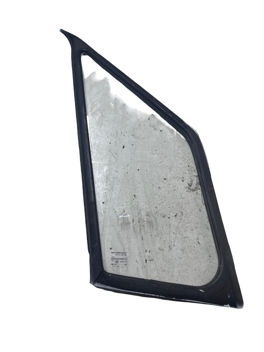Geam fix dreapta fata MERCEDES-BENZ SPRINTER 3,5-t Platform/Chassis 906 2006 ->
