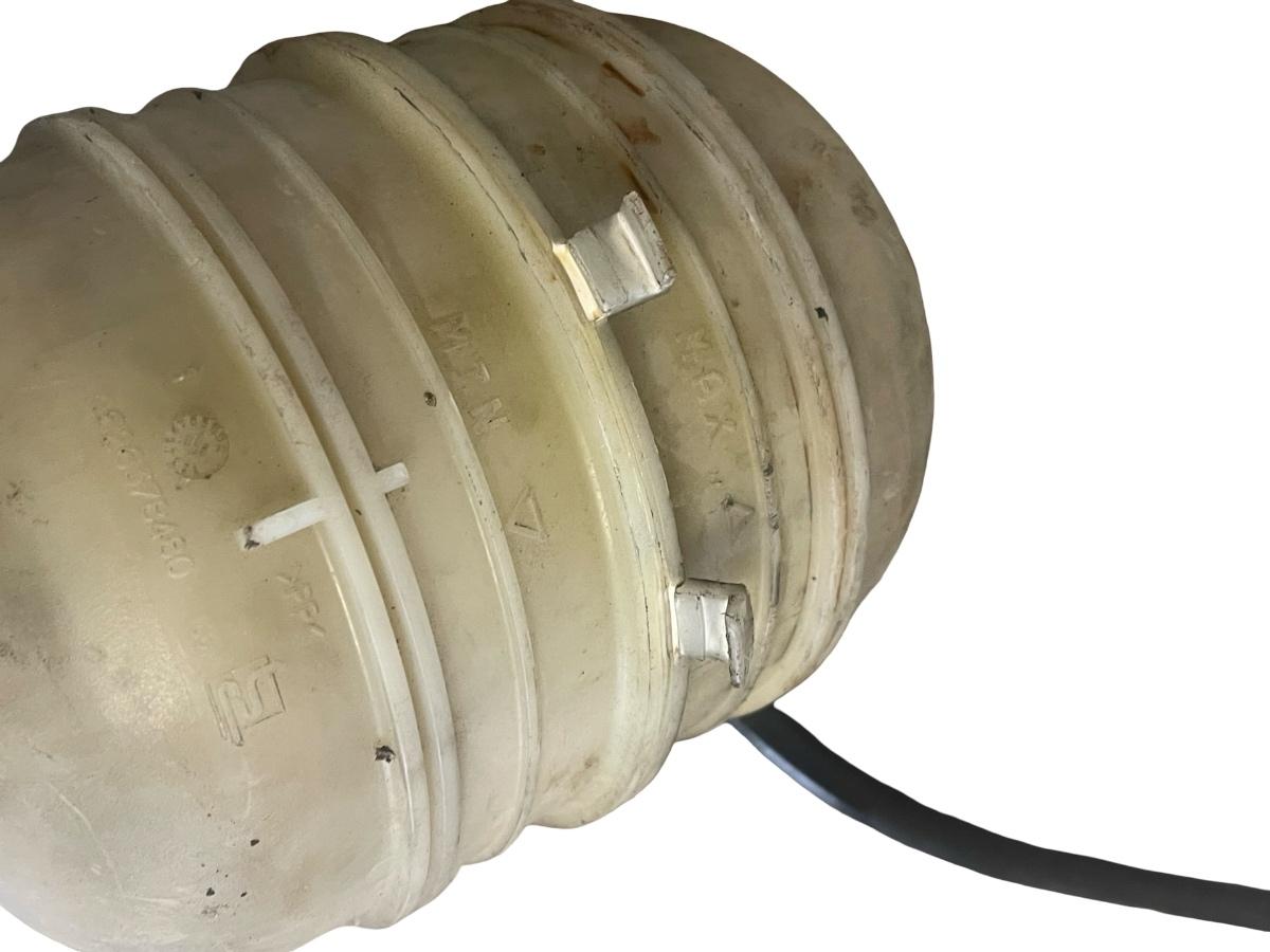 Vas rezervor de expansiune lichid de racire PEUGEOT 206 Hatchback 2A/C 1998 -> – foto 2