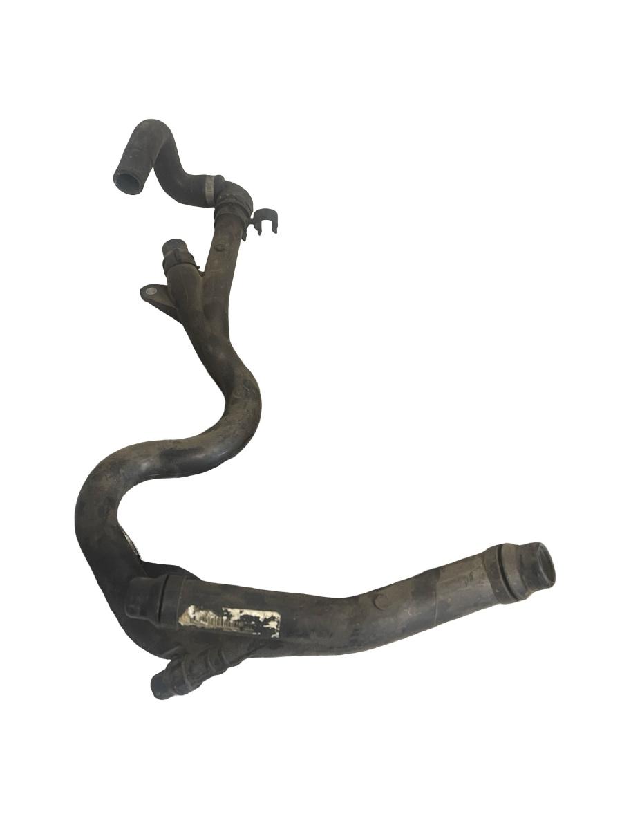 Furtun lichid de racire motor BMW X6 E71, E72 2007 - 2014 3.0 xDrive 35 d M57 D30 (306D5)