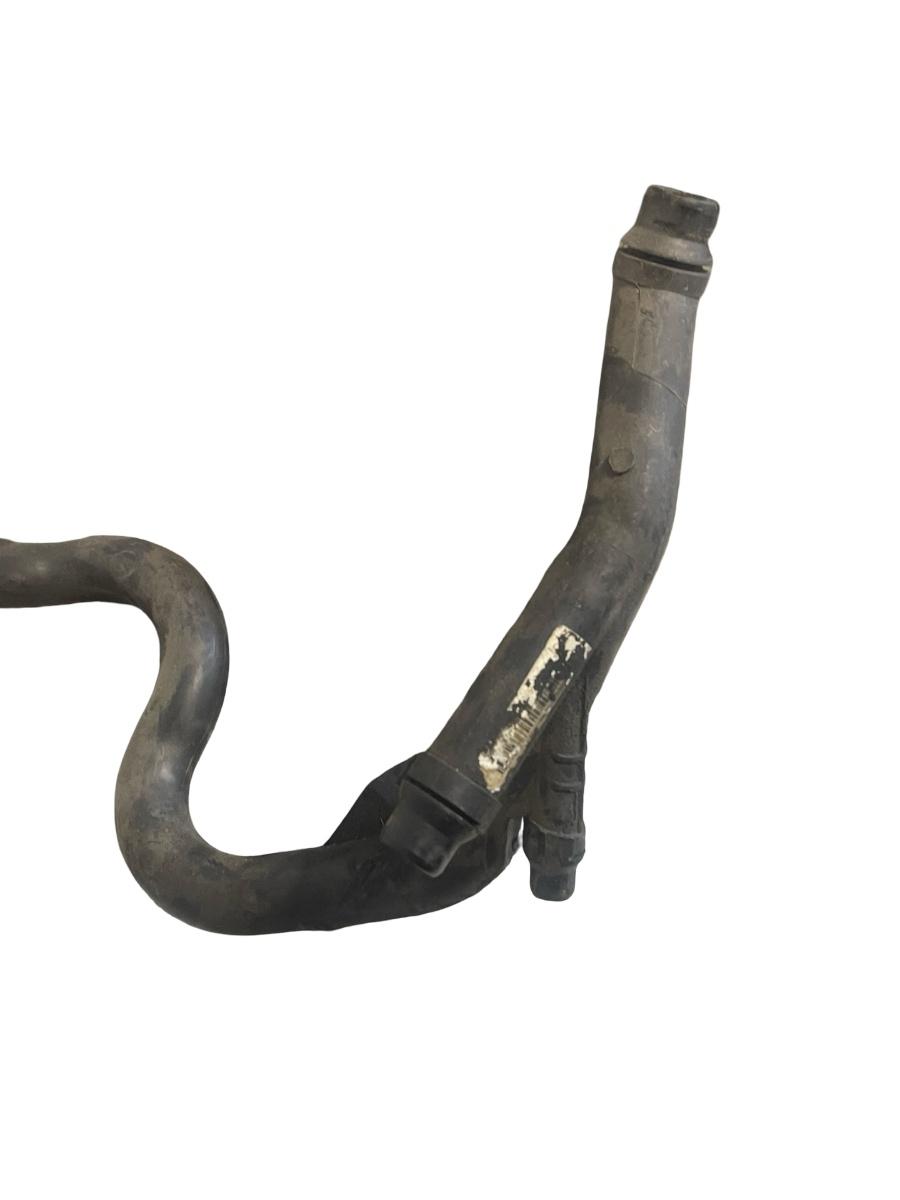 Furtun lichid de racire motor BMW X6 E71, E72 2007 - 2014 3.0 xDrive 35 d M57 D30 (306D5) – foto 3