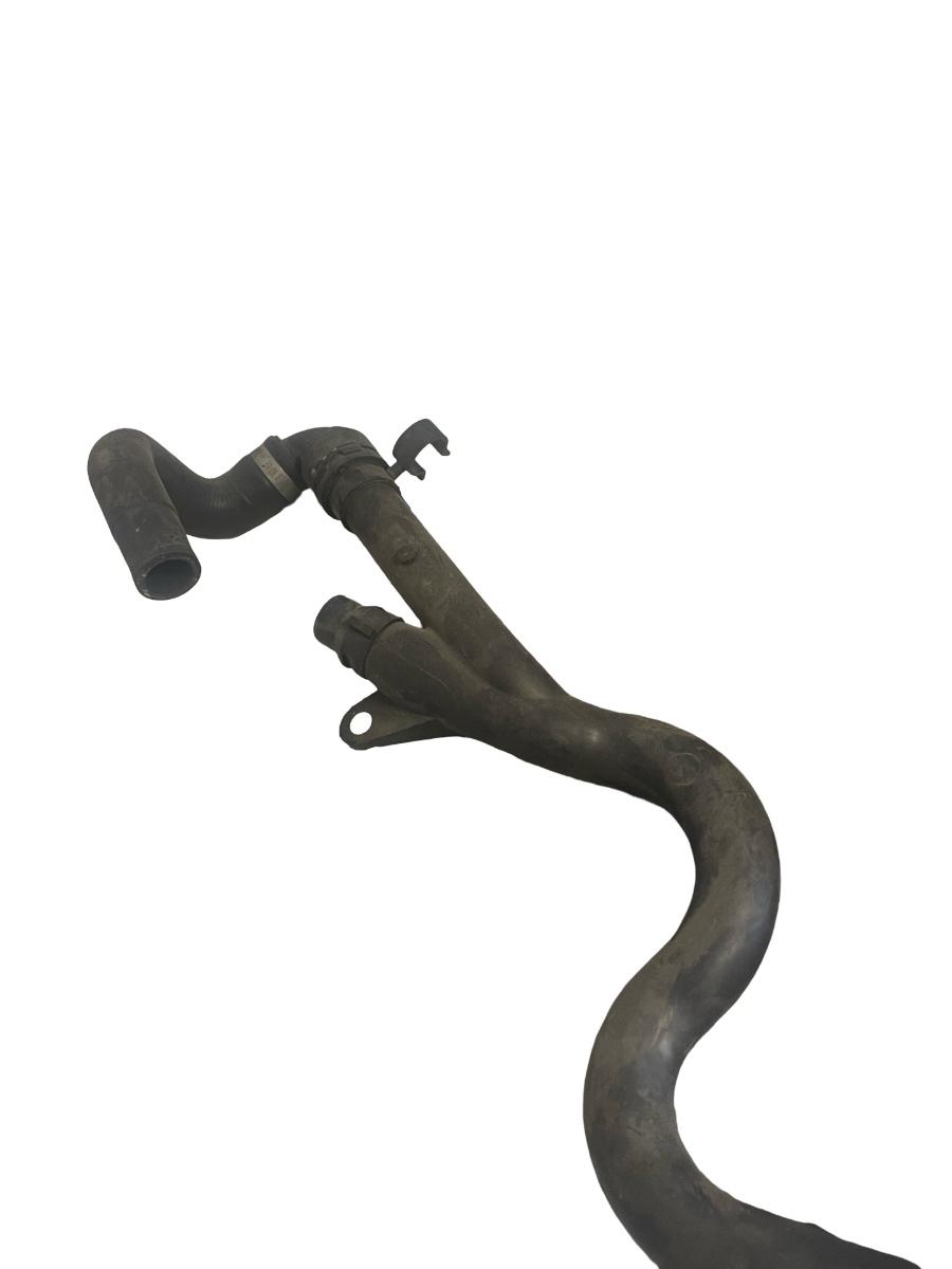 Furtun lichid de racire motor BMW X6 E71, E72 2007 - 2014 3.0 xDrive 35 d M57 D30 (306D5) – foto 2