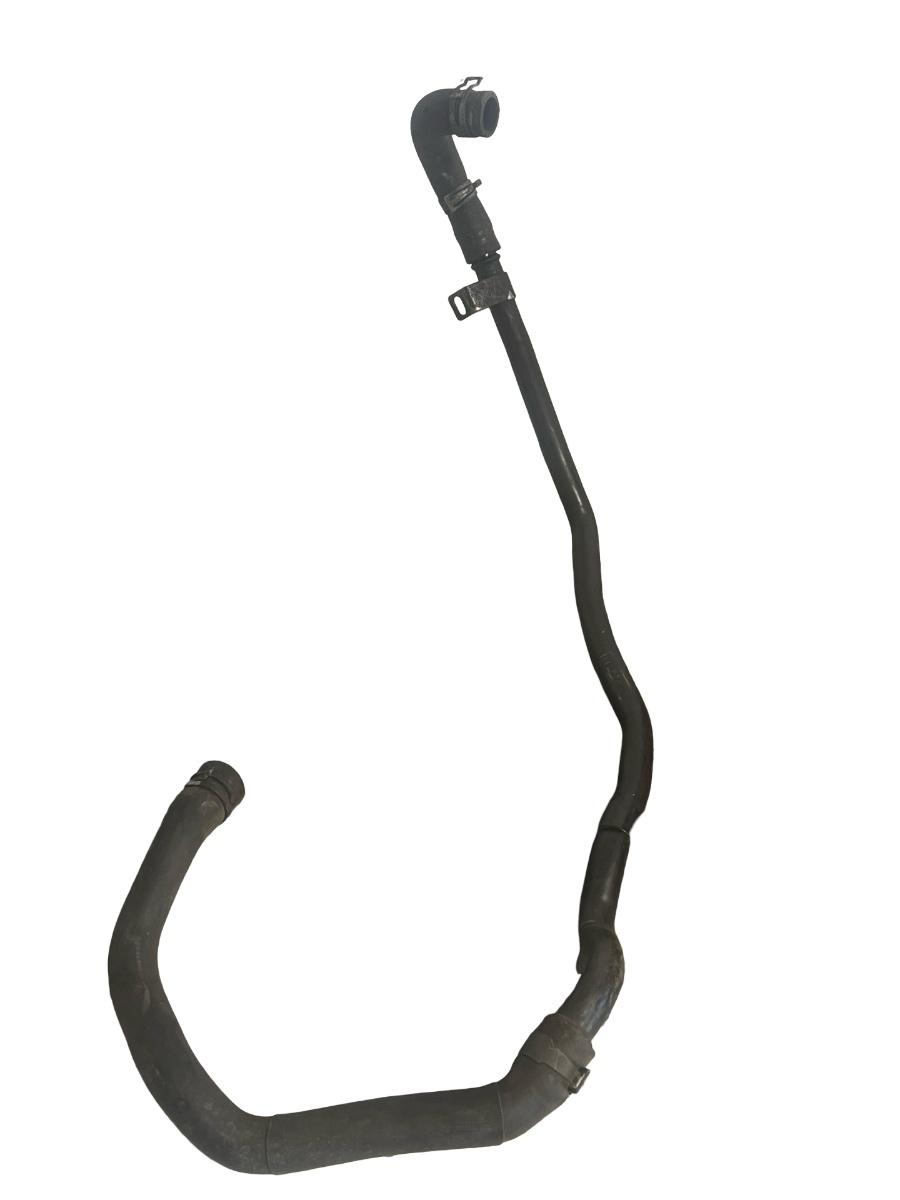 Teava lichid de racire motor BMW X6 E71, E72 2007 - 2014 3.0 xDrive 35 d M57 D30 (306D5)