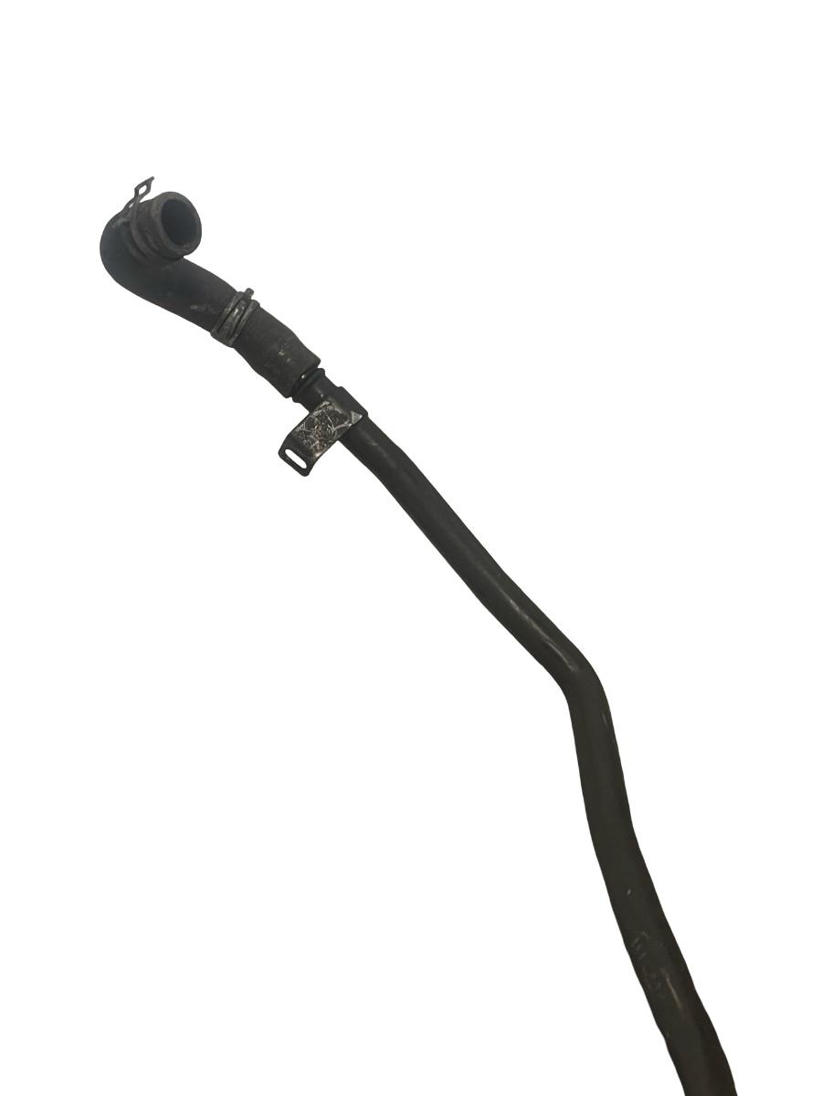 Teava lichid de racire motor BMW X6 E71, E72 2007 - 2014 3.0 xDrive 35 d M57 D30 (306D5) – foto 3