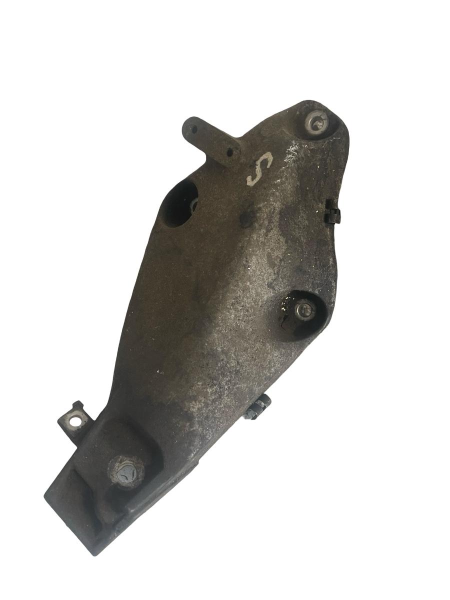 Suport motor stanga BMW X6 E71, E72 2007 - 2014 3.0 xDrive 35 d M57 D30 (306D5) 6787489