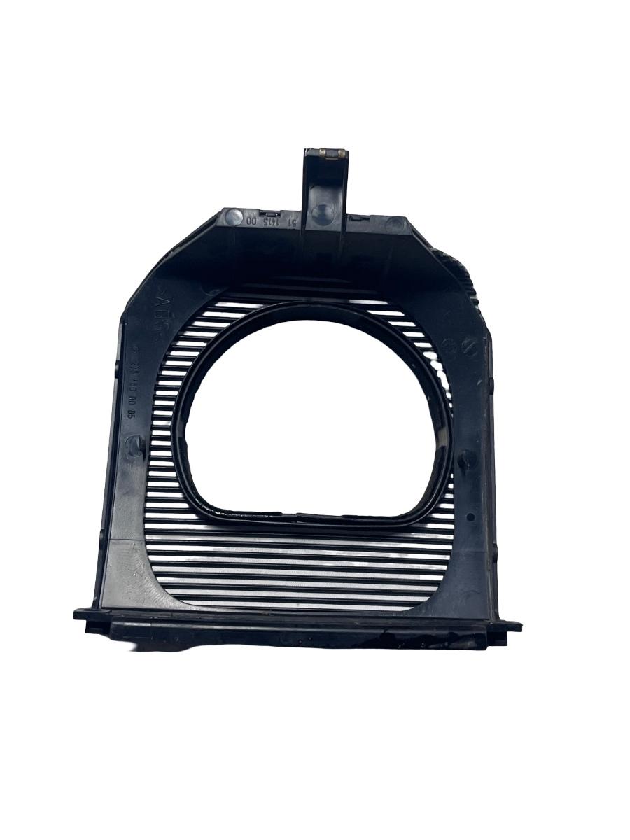 Ornament coloana volan MERCEDES-BENZ S-CLASS Coupe C215 1999 - 2006 2154600095 – foto 4