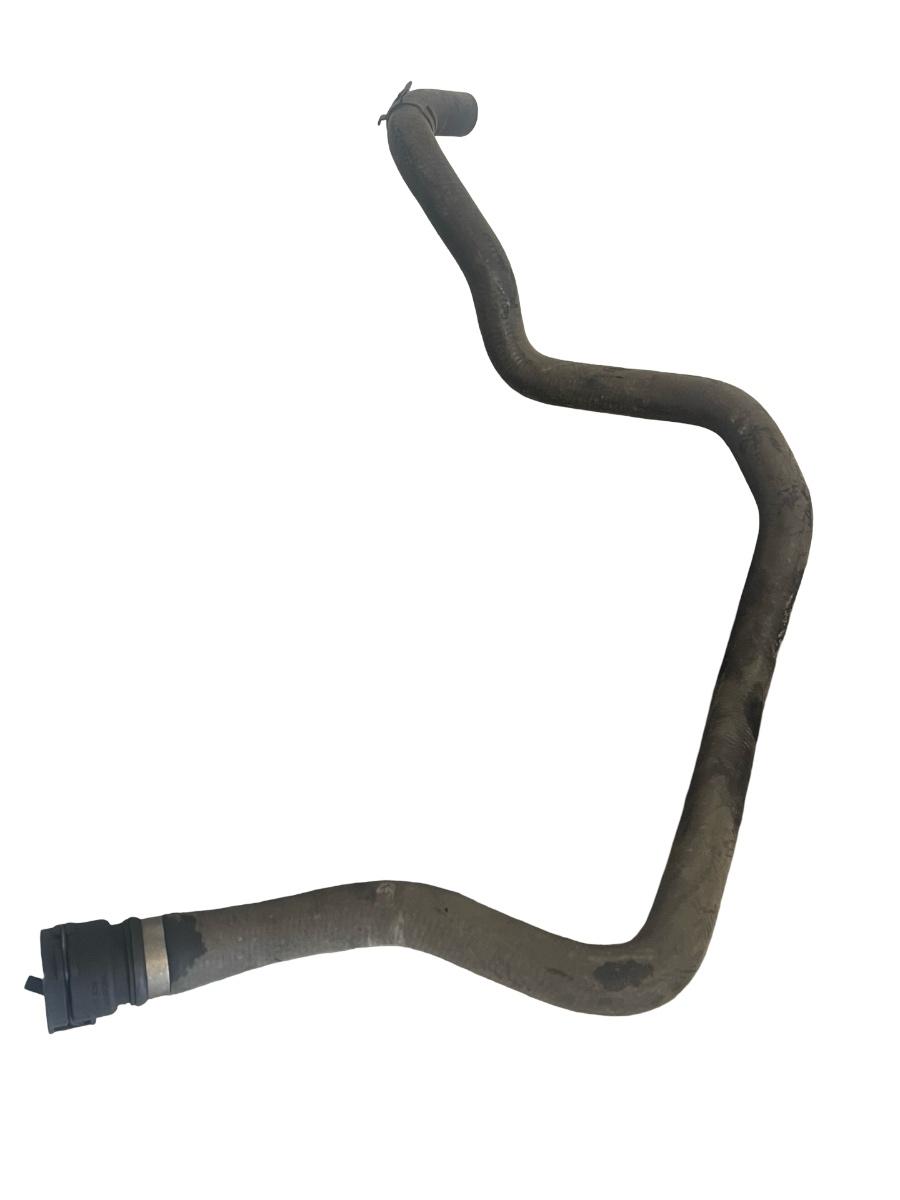 Furtun lichid de racire motor BMW X6 E71, E72 2007 - 2014 3.0 xDrive 35 d M57 D30 (306D5) – foto 2