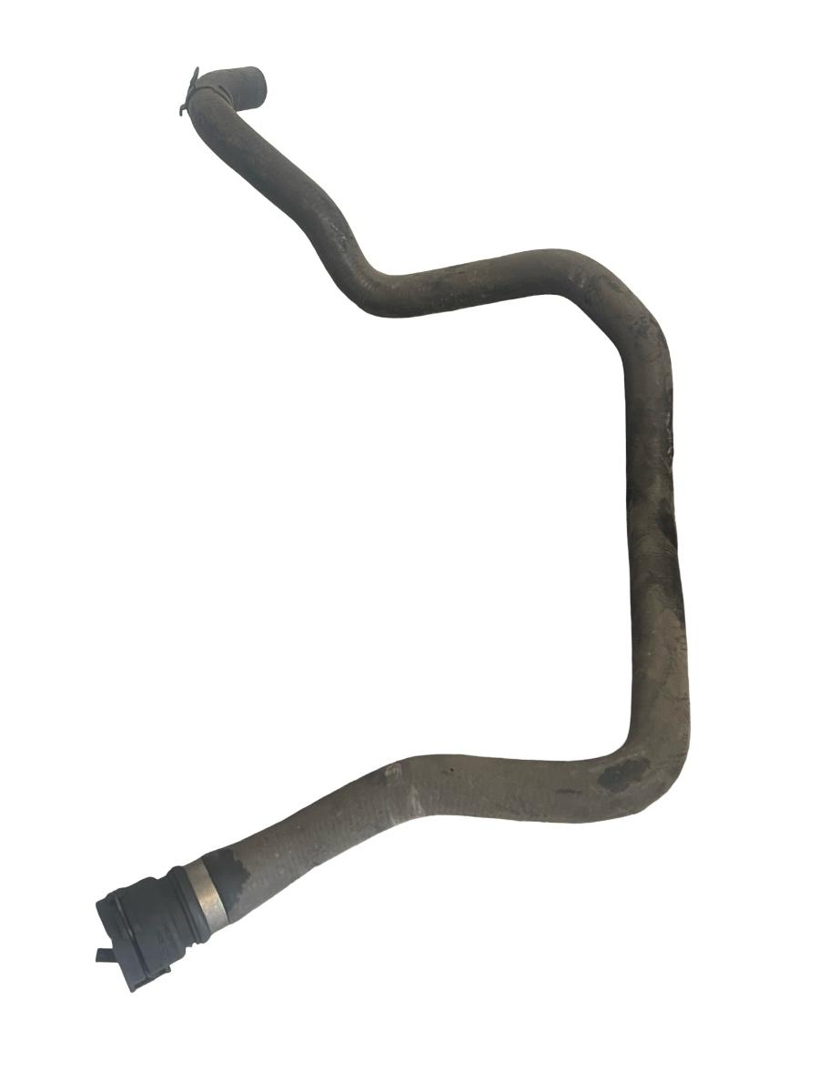 Furtun lichid de racire motor BMW X6 E71, E72 2007 - 2014 3.0 xDrive 35 d M57 D30 (306D5)