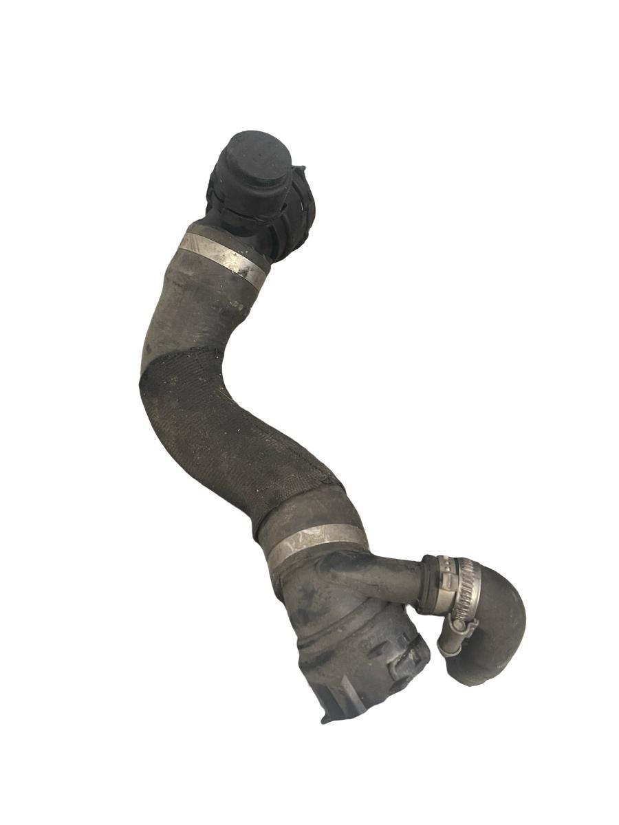 Furtun lichid de racire motor BMW X6 E71, E72 2007 - 2014 3.0 xDrive 35 d M57 D30 (306D5)