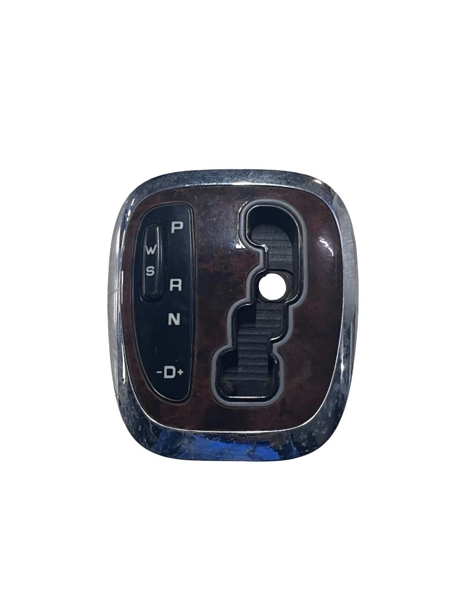 Ornament maneta schimbator de viteze MERCEDES-BENZ S-CLASS Coupe C215 1999 - 2006 E036711201