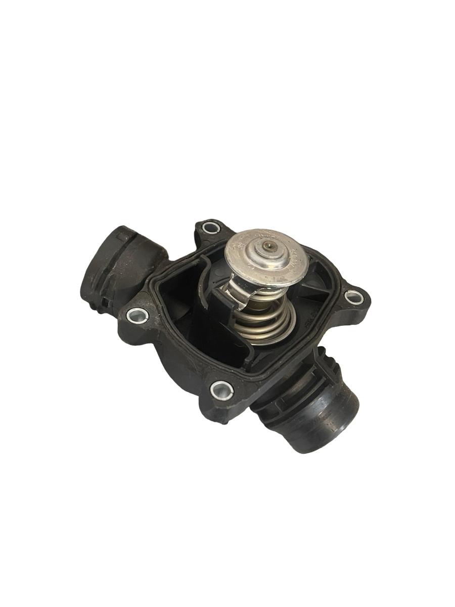 Carcasa termostat BMW X6 E71, E72 2007 - 2014 3.0 xDrive 35 d M57 D30 (306D5) 162837