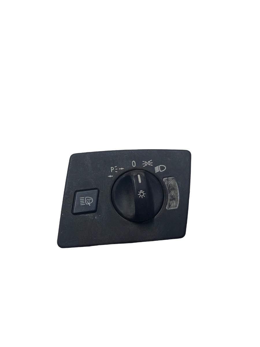 Bloc lumini MERCEDES-BENZ S-CLASS Coupe C215 1999 - 2006 2155460204