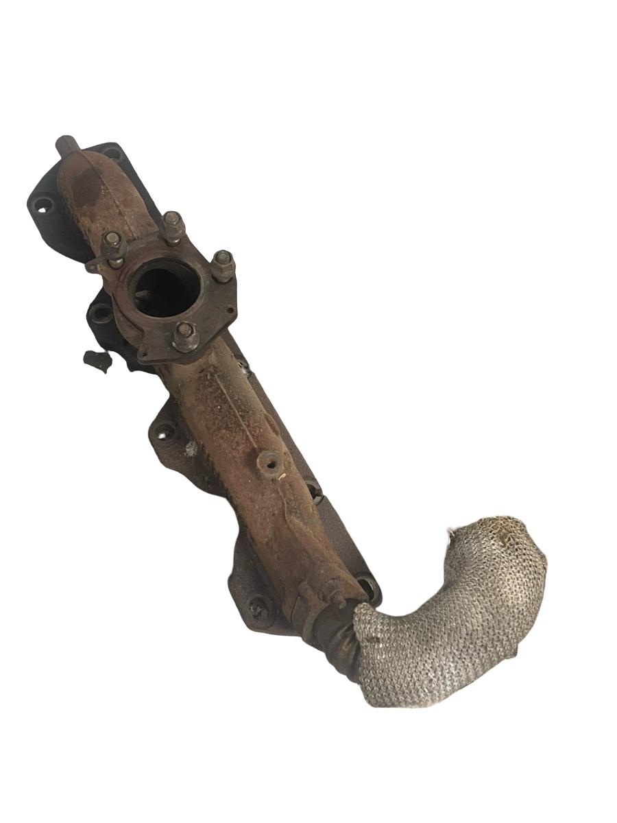 Galerie evacuare FORD MONDEO IV 2007 - 2015 2.2TDCI 8G9Q-9431-BA – foto 2