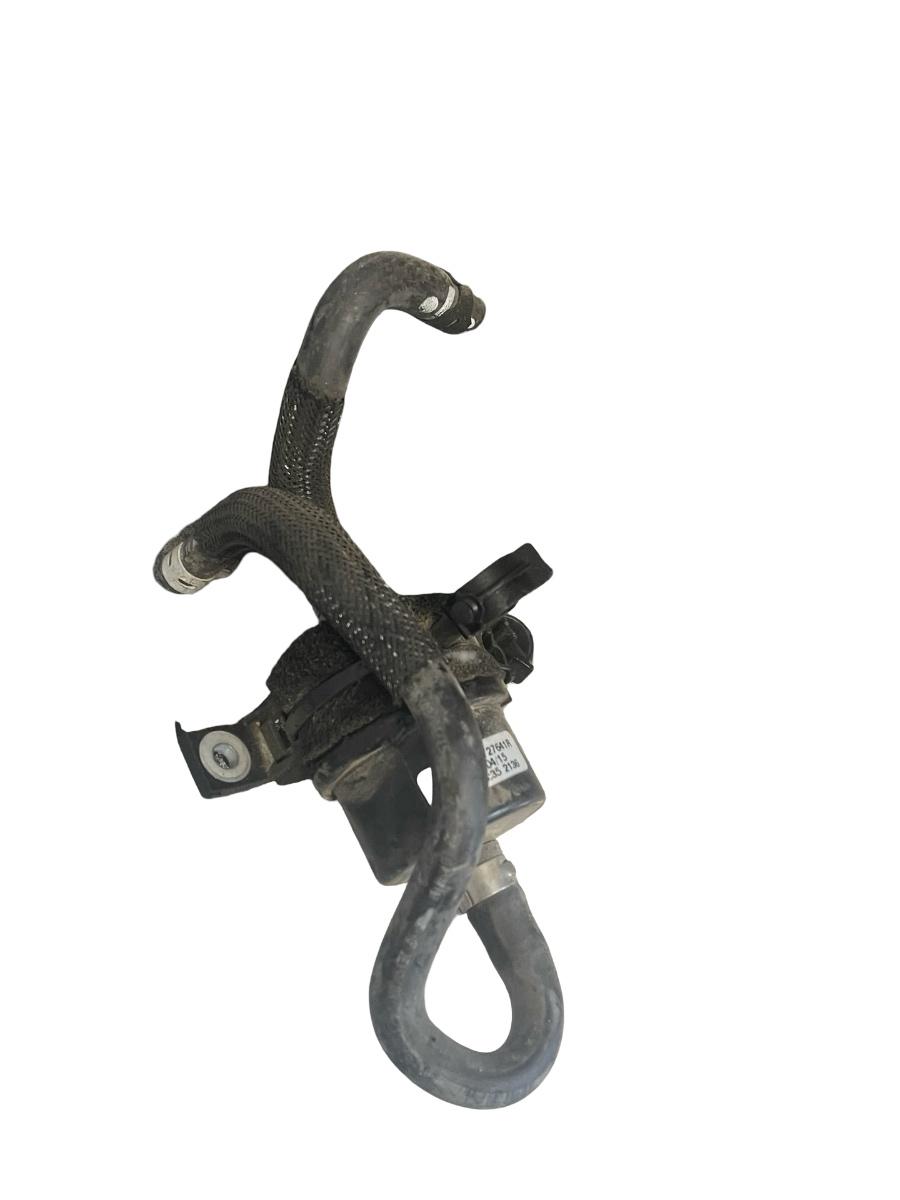 Regulator / supapa turbo DACIA LOGAN II 2012 -> 0.9 TCe 90 H4B 400, H4B 408 223727641R – foto 3