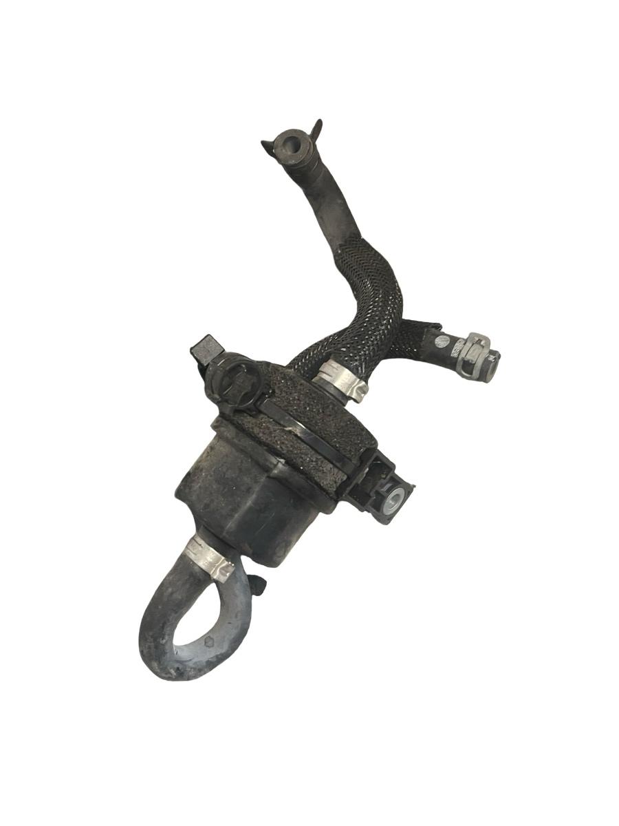 Regulator / supapa turbo DACIA LOGAN II 2012 -> 0.9 TCe 90 H4B 400, H4B 408 223727641R