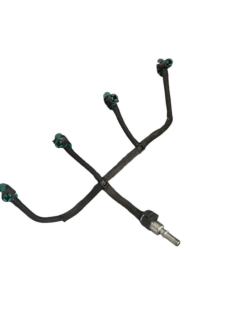 Rampa retur injectoare FORD MONDEO IV 2007 - 2015 – foto 3