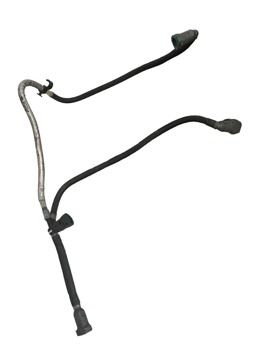 Conducte alimentare combustibil FORD MONDEO IV 2007 - 2015 2.2TDCI – foto 2