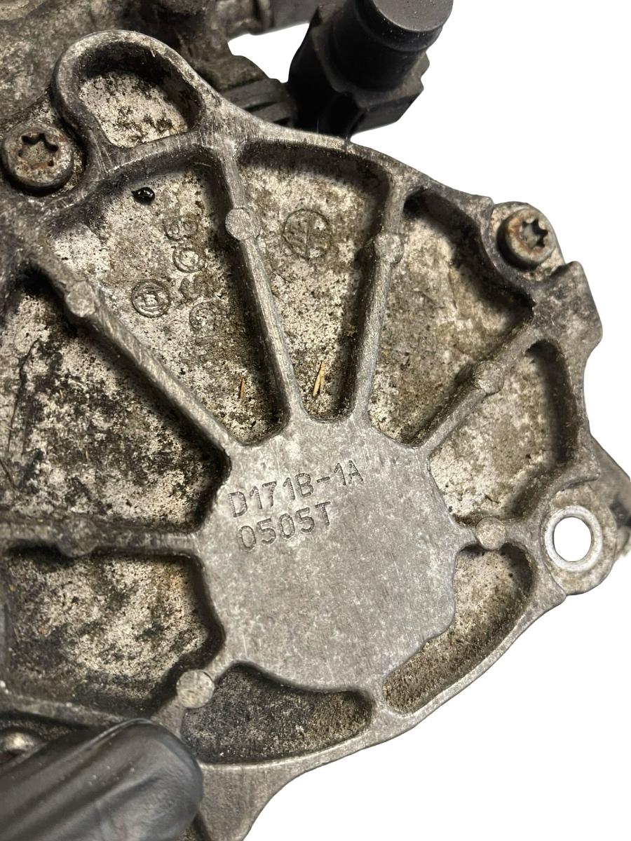 Pompa de vacuum FORD MONDEO IV 2007 - 2015, FORD MONDEO IV BA7 2007 - 2015 – foto 2