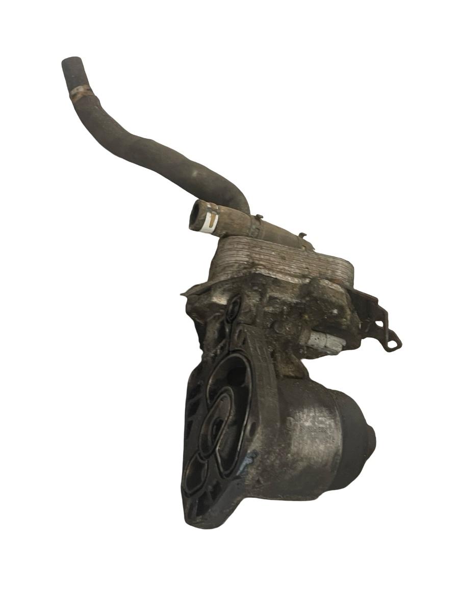 Carcasa filtru ulei LAND ROVER FREELANDER 2 LF_, L359 2006 - 2014 2.2HDI 9682632980