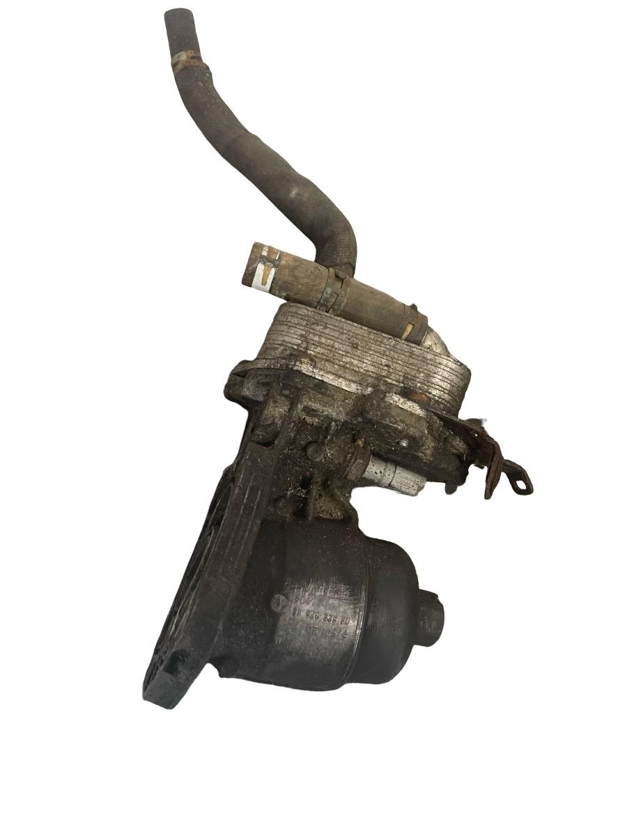 Carcasa filtru ulei LAND ROVER FREELANDER 2 LF_, L359 2006 - 2014 2.2HDI 9682632980 – foto 2