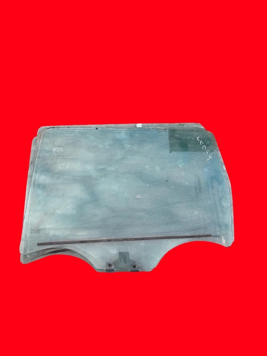 Geam portiera stanga spate DACIA LODGY 2012 ->