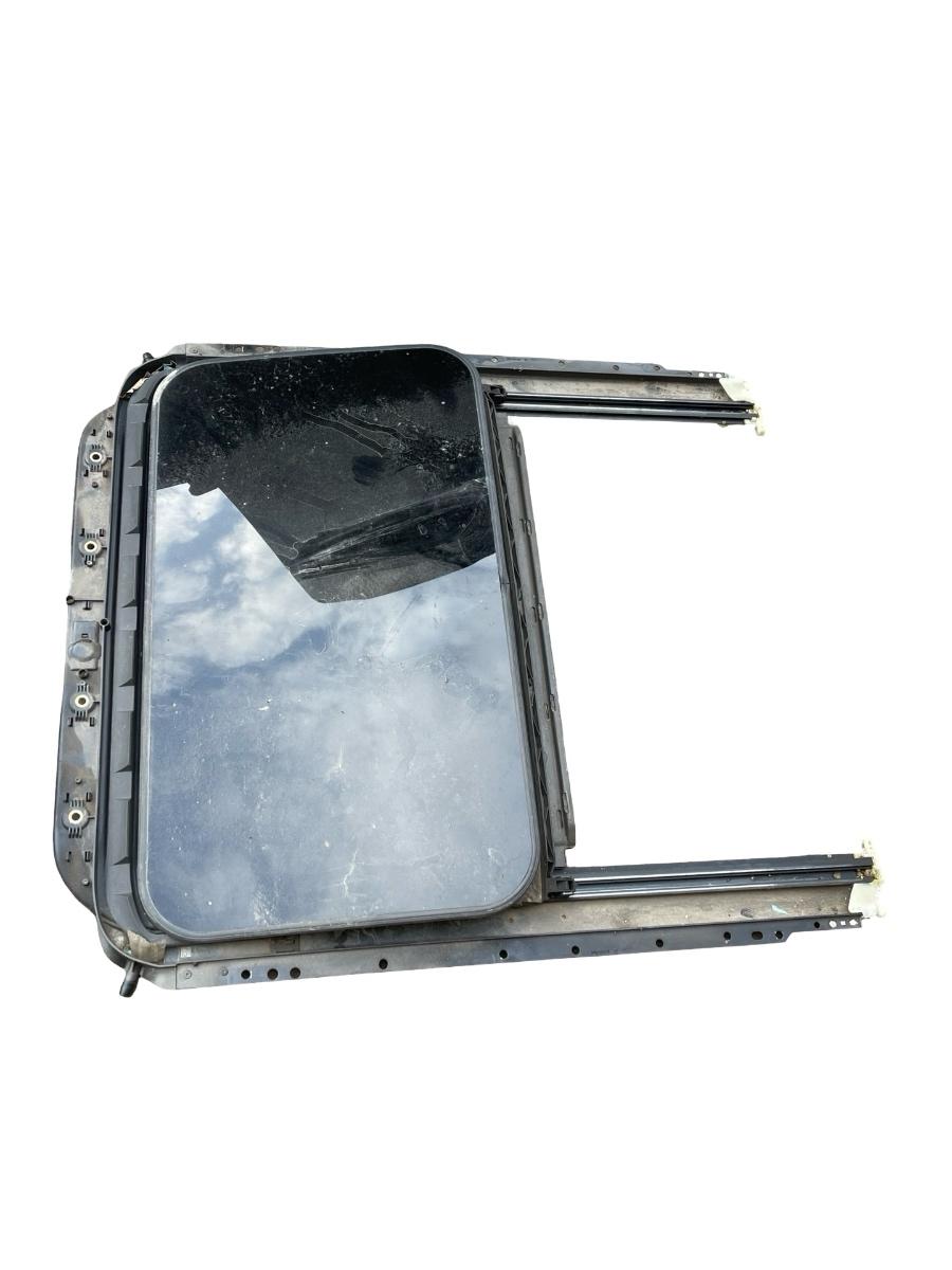 Trapa PORSCHE PANAMERA 970 2009 - 2016 97056401100 – foto 2