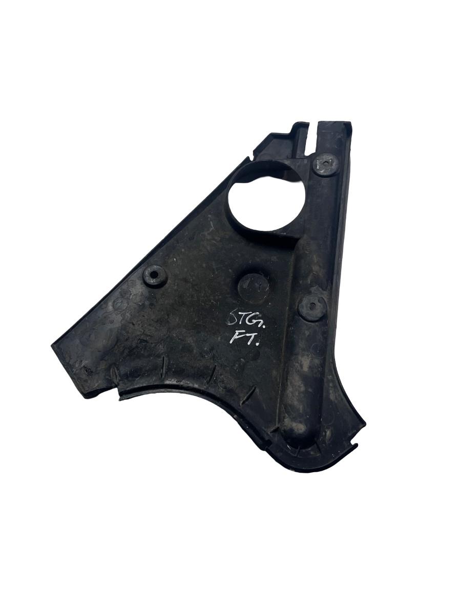 Ornament compartiment motor stanga fata PORSCHE PANAMERA 970 2009 - 2016 97050453300