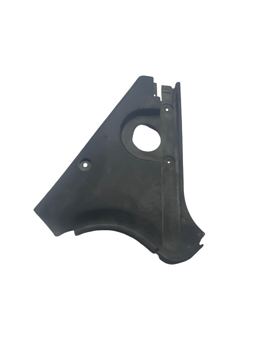 Aparatoare stergatoare dreapta fata PORSCHE PANAMERA 970 2009 - 2016 97050453400