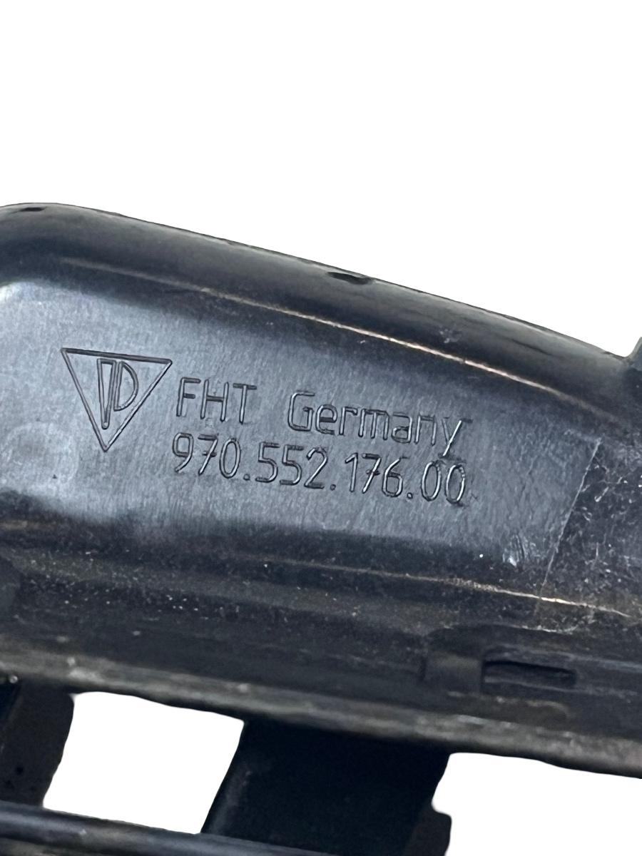 Grila de ventilatie bord centrala dreapta PORSCHE PANAMERA 970 2009 - 2016 97055217600 – foto 3