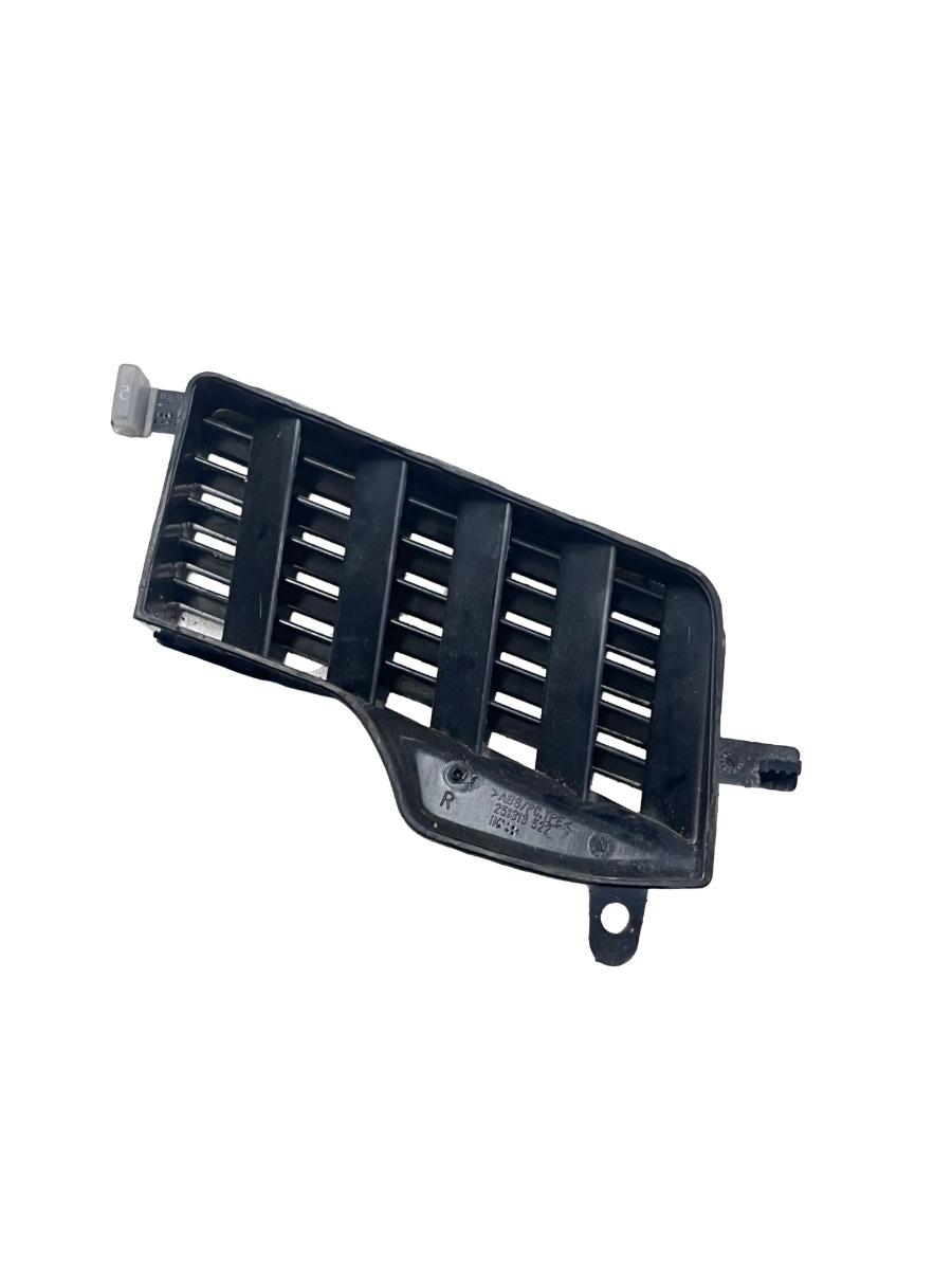 Grila de ventilatie bord centrala dreapta PORSCHE PANAMERA 970 2009 - 2016 97055217600 – foto 2
