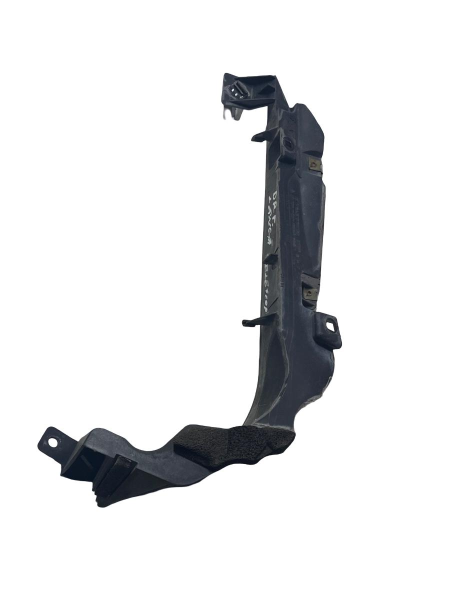 Suport cadru radiator dreapta fata PORSCHE PANAMERA 970 2009 - 2016 97057241401