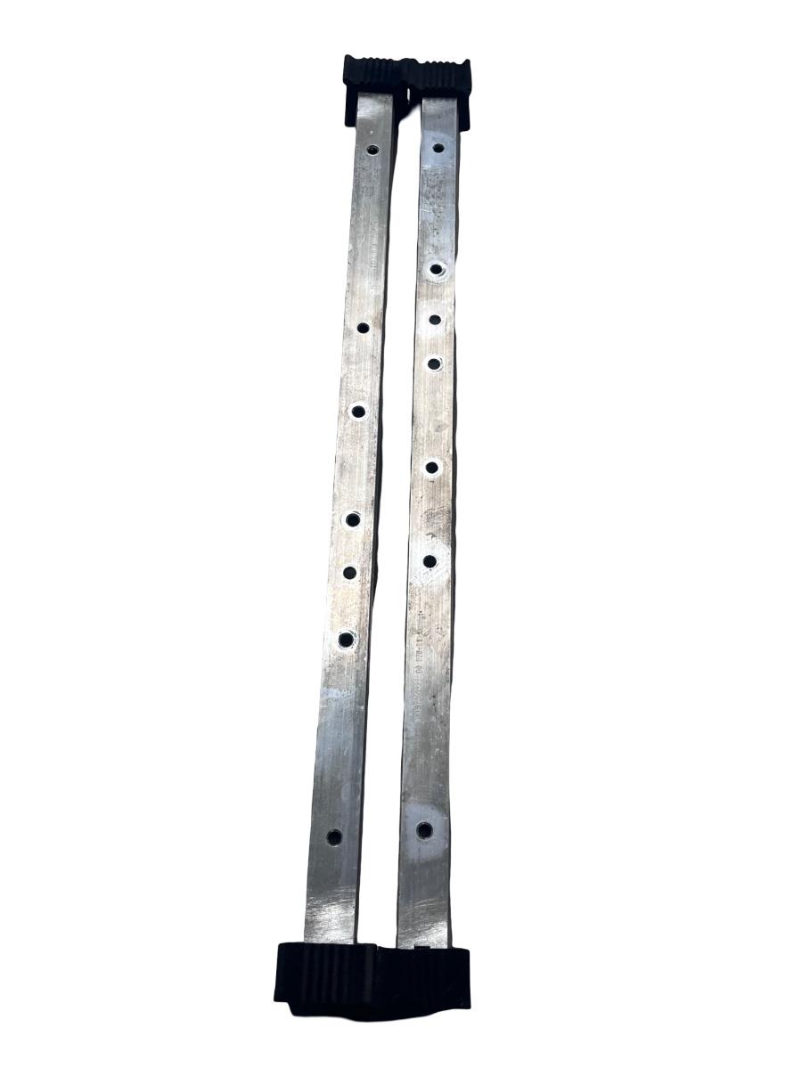 Suporti de montare plansa de bord PORSCHE PANAMERA 970 2009 - 2016 97055229100