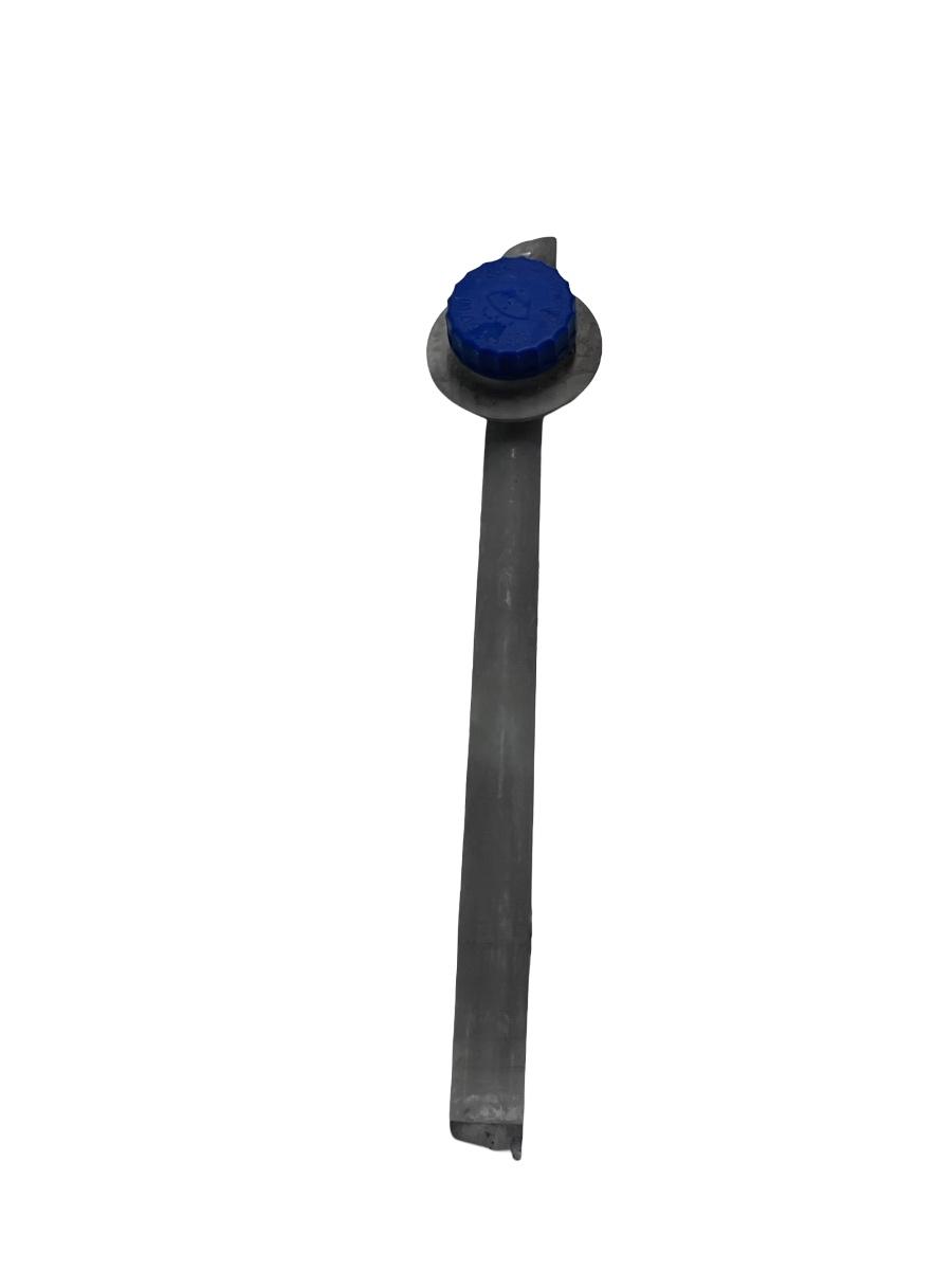 Gat de umplere rezervor spalator geamuri PORSCHE PANAMERA 970 2009 - 2016 97052860500