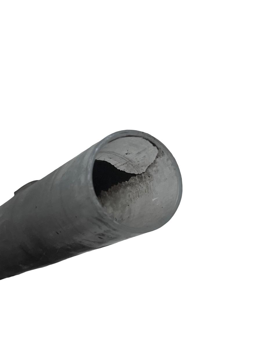 Gat de umplere rezervor spalator geamuri PORSCHE PANAMERA 970 2009 - 2016 97052860500 – foto 4
