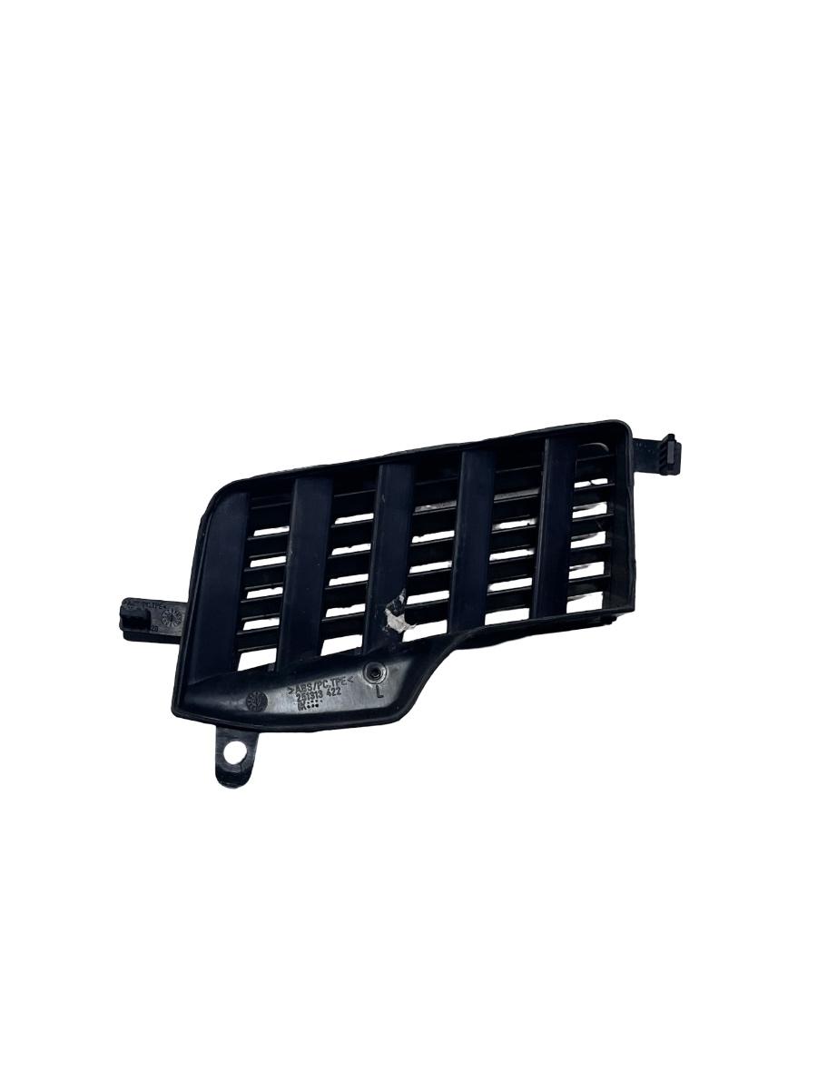 Grila de ventilatie bord centrala stanga fata PORSCHE PANAMERA 970 2009 - 2016 97055217500