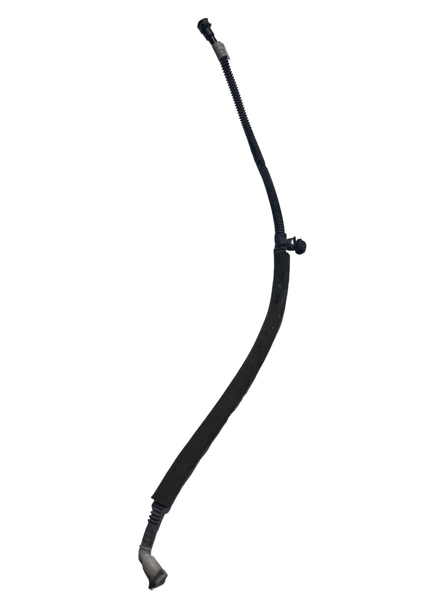 Furtun/conducta de aerisire faruri PORSCHE PANAMERA 970 2009 - 2016 97063113002