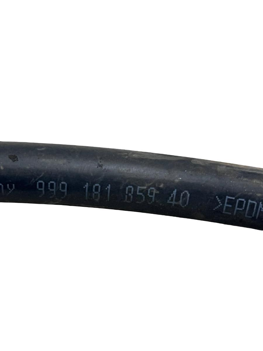 Furtun spalator faruri PORSCHE PANAMERA 970 2009 - 2016 99918185940 – foto 2