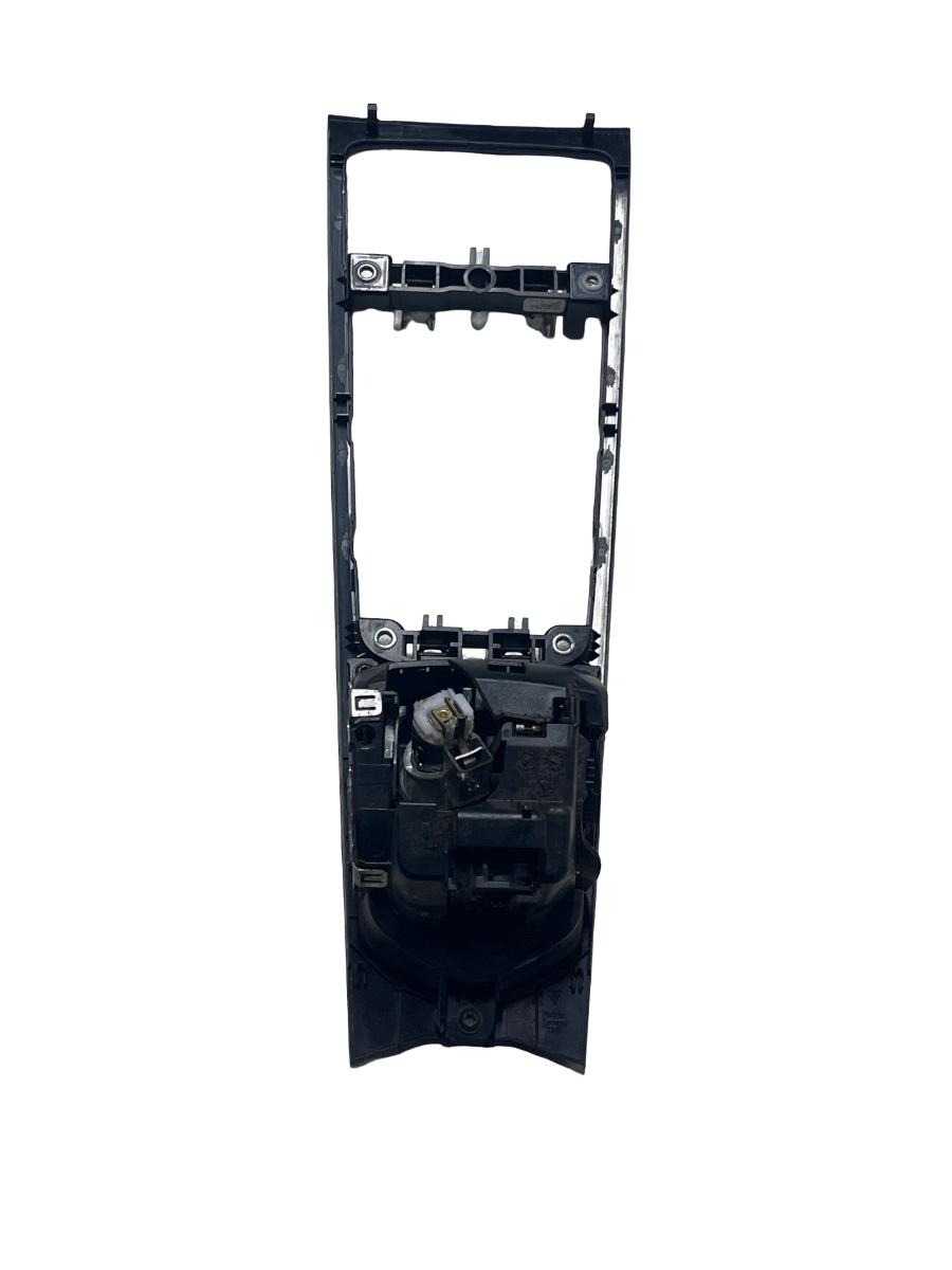 Scrumiera (fata) + CONSOLA CENTRALA PORSCHE PANAMERA 970 2009 - 2016 97055335100 – foto 3