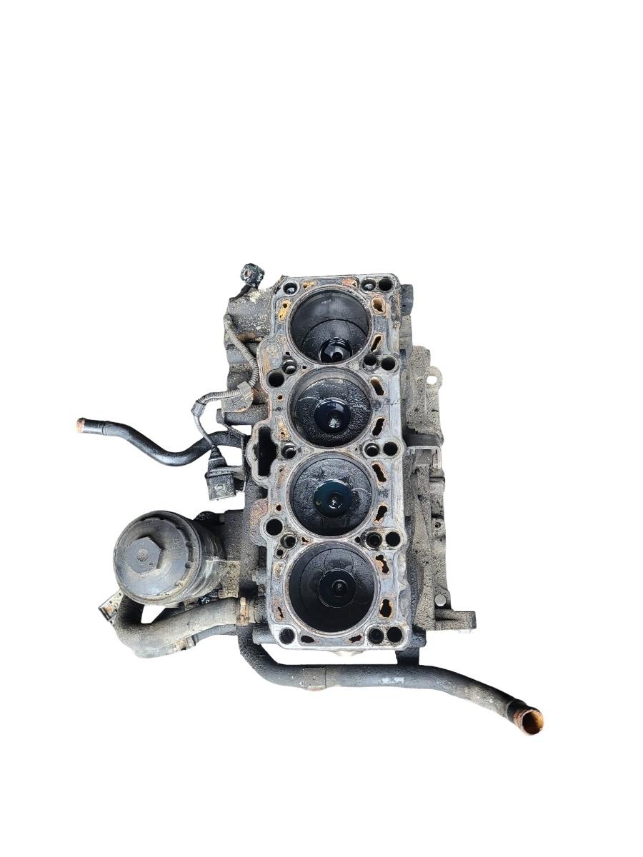 Bloc motor AUDI A3 II 8P1 2003 - 2013 2.0 TDI 16V BKD – foto 2