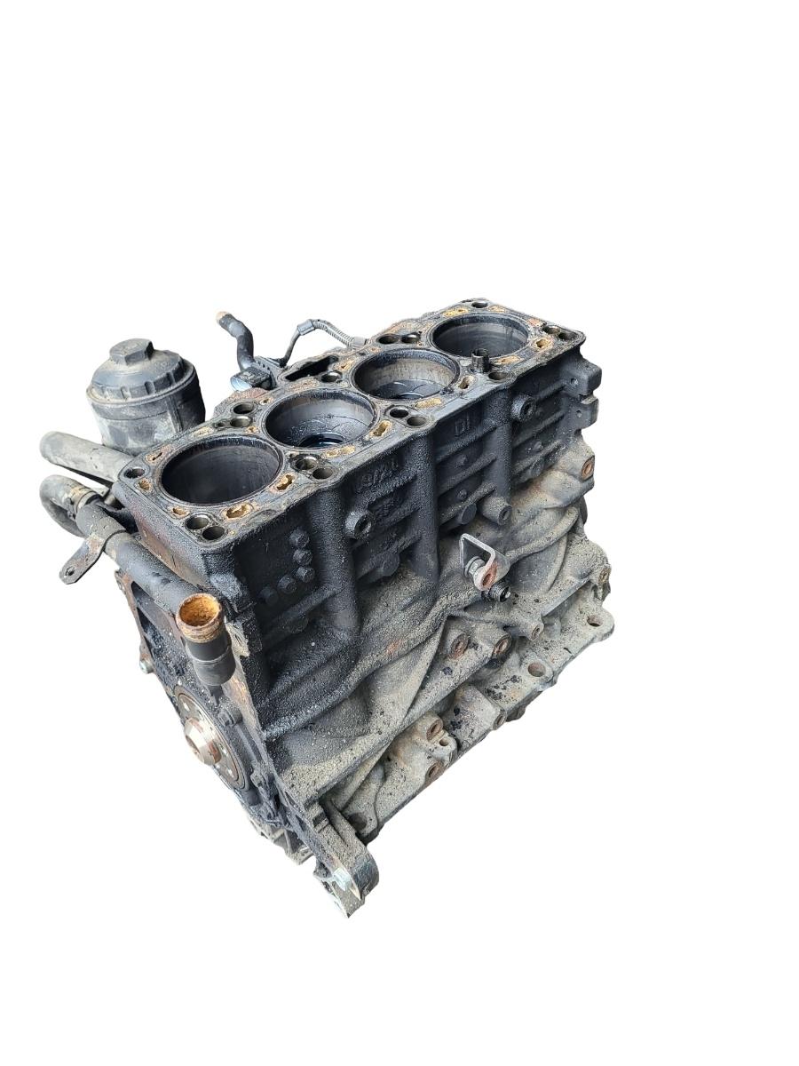 Bloc motor AUDI A3 II 8P1 2003 - 2013 2.0 TDI 16V BKD – foto 3