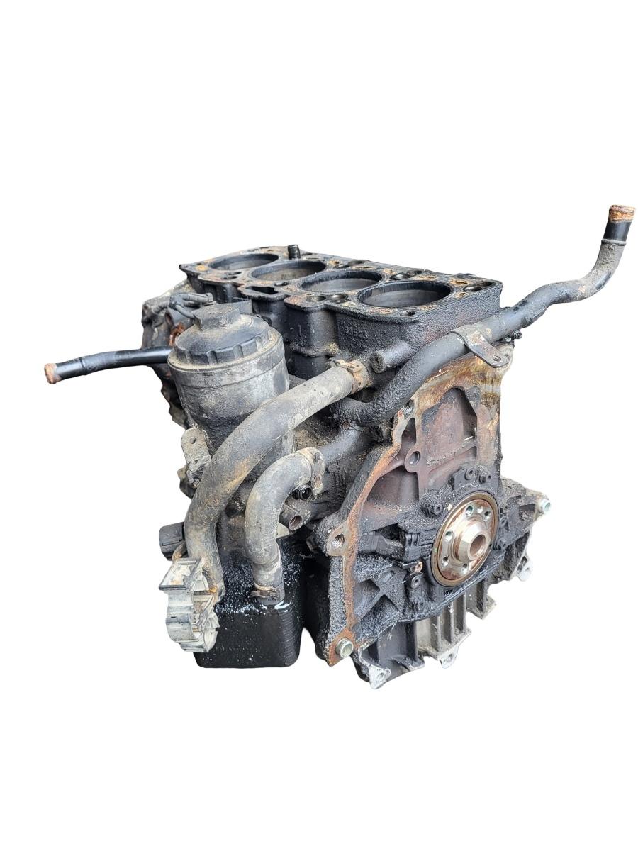 Bloc motor AUDI A3 II 8P1 2003 - 2013 2.0 TDI 16V BKD – foto 4